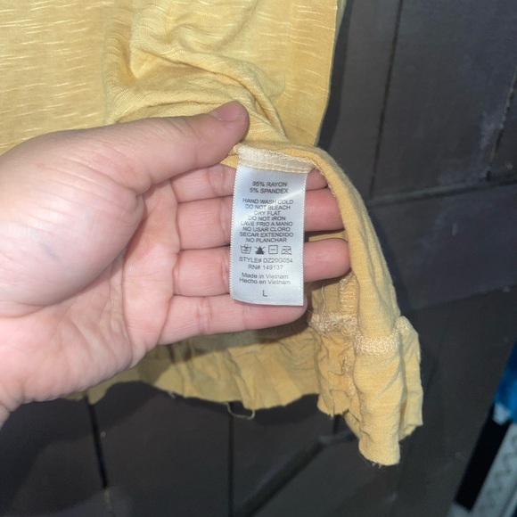 Double Zero - tee - Picture 2 of 4